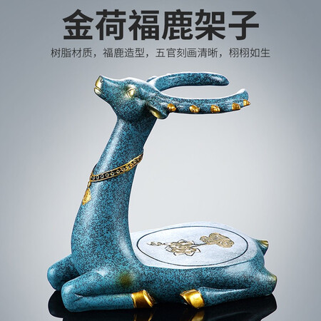Tangfeng tea set semi-automatic glass tea set set household tea maker lazy Kung Fu tea set creative palace lantern office reception flower teapot tea cup heat-resistant transparent one deer has you Fulu Lianlian tea set golden lotus + glass red 6 cups Tangfeng tea set semi-automatic glass tea set set household tea maker lazy Kung Fu tea set creative palace lantern office reception flower teapot tea cup heat-resistant transparent one deer has you Fulu Lianlian tea set golden lotus + glass red 6 cups