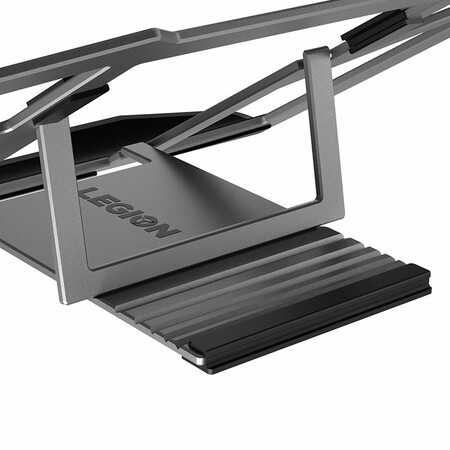 Lenovo Lenovo Saver Original Bracket Z3 2021 Upgraded Folding 6-speed Lifting and Cooling Increased Notebook Bracket Base R9000K/Y7000P/R9000P/R9000X Lenovo Lenovo Saver Original Bracket Z3 2021 Upgraded Folding 6-speed Lifting and Cooling Increased Notebook Bracket Base R9000K/Y7000P/R9000P/R9000X