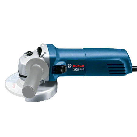 Bosch BOSCHGWS 670 Angle Grinder Cutting Machine Polisher Polisher 670 Watt 100mm Multifunctional Power Tool Bosch BOSCHGWS 670 Angle Grinder Cutting Machine Polisher Polisher 670 Watt 100mm Multifunctional Power Tool