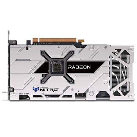 Sapphire AMD RADEON RX 6600 XT 8G D6 Ultra Platinum OC graphics card 8GB GDDR6 RDNA2 architecture gaming graphics card Sapphire AMD RADEON RX 6600 XT 8G D6 Ultra Platinum OC graphics card 8GB GDDR6 RDNA2 architecture gaming graphics card