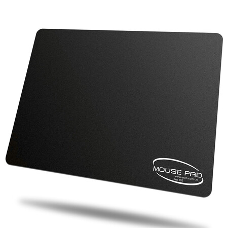 Yishiku EXCO washable mouse pad self-operated small desk non-slip notebook computer mat medium e-sports wholesale game animation make up a single custom pure black Yishiku EXCO washable mouse pad self-operated small desk non-slip notebook computer mat medium e-sports wholesale game animation make up a single custom pure black