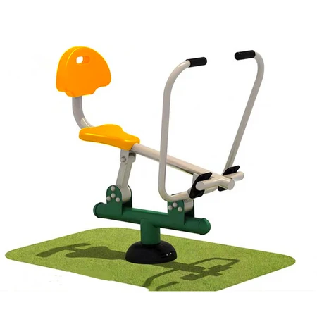 Outdoor park community square new rural fitness equipment combination elderly outdoor physical exercise sporting goods three-person pull-up Outdoor park community square new rural fitness equipment combination elderly outdoor physical exercise sporting goods three-person pull-up