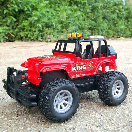 Remote control car children's toy car wireless remote control car charging boy toy four-way drift racing toy off-road vehicle model jeep car Christmas gift remote control car remote control off-road vehicle red charging version Remote control car children's toy car wireless remote control car charging boy toy four-way drift racing toy off-road vehicle model jeep car Christmas gift remote control car remote control off-road vehicle red charging version