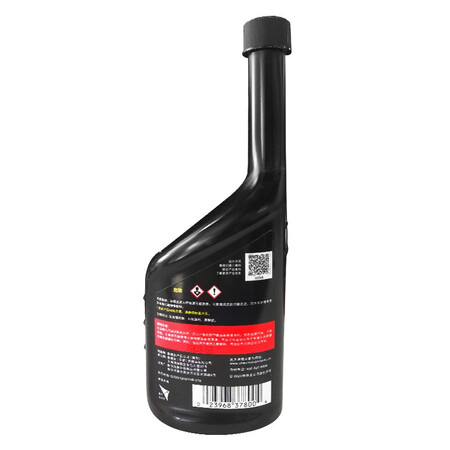 Chevron TCP Concentrated Gasoline Additives Fuel Booster Cleaner for Carbon Deposition and Fuel Saving 355ml Six Bottles Deep Cleaning Car Supplies Chevron TCP Concentrated Gasoline Additives Fuel Booster Cleaner for Carbon Deposition and Fuel Saving 355ml Six Bottles Deep Cleaning Car Supplies