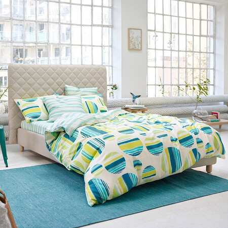 ESPRIT four-piece set of pure cotton and twill bedding set, quilt cover, sheet quilt cover 1.5M ETT0419-4 Aosta four-piece polyester fiber set, 1.5m bed suitable for 200*230cm quilt ESPRIT four-piece set of pure cotton and twill bedding set, quilt cover, sheet quilt cover 1.5M ETT0419-4 Aosta four-piece polyester fiber set, 1.5m bed suitable for 200*230cm quilt