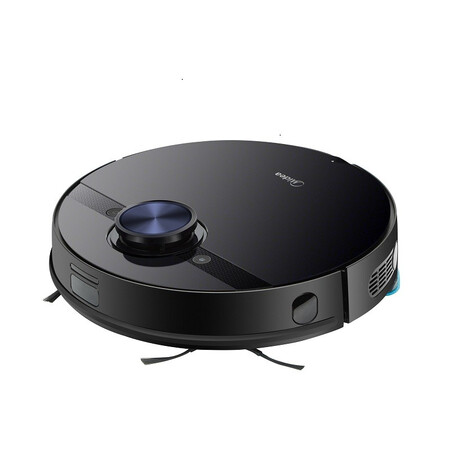Midea M7 Yaoshihei intelligent sweeping robot laser navigation, sweeping and dragging integrated 4000Pa high suction, intelligent planning of routes, APP control Midea M7 Yaoshihei intelligent sweeping robot laser navigation, sweeping and dragging integrated 4000Pa high suction, intelligent planning of routes, APP control