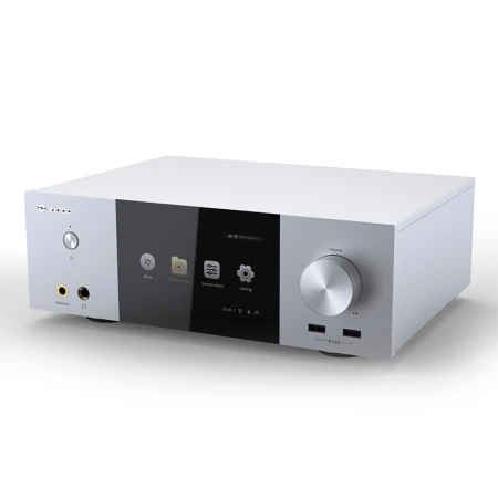 ZIDOOZIDOO NEO S HiFi high-fidelity digital broadcast hard disk player lossless music decoder digital turntable 4K Dolby Vision all-in-one machine NEO S ZIDOOZIDOO NEO S HiFi high-fidelity digital broadcast hard disk player lossless music decoder digital turntable 4K Dolby Vision all-in-one machine NEO S