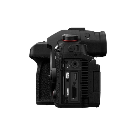 Panasonic GH6 micro-single/single electric mirrorless digital camera professional video shooting C4K vlog camera M4/3 bayonet new flagship GH6 single body Panasonic GH6 micro-single/single electric mirrorless digital camera professional video shooting C4K vlog camera M4/3 bayonet new flagship GH6 single body