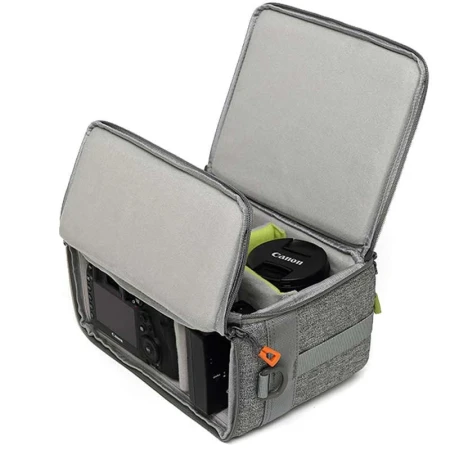 Saiteng statinBD04WA7 single battery micro single camera package full frame micro single package anti pressure double opening structure is suitable for Sony a7/Canon R series SLR 200D and other rich X-T20 etc. Saiteng statinBD04WA7 single battery micro single camera package full frame micro single package anti pressure double opening structure is suitable for Sony a7/Canon R series SLR 200D and other rich X-T20 etc.