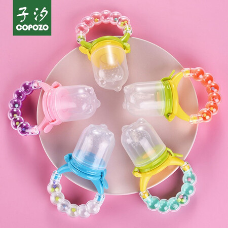 Zixi Food Bite Bite Baby Teething Stick Teether Glue Soothing Complementary Food Device Baby Fruit Nipple Rattle Bite Bite Bag Two Packs Five-star Bite Bite Pink + Rattle Bite Bite Orange Yellow Zixi Food Bite Bite Baby Teething Stick Teether Glue Soothing Complementary Food Device Baby Fruit Nipple Rattle Bite Bite Bag Two Packs Five-star Bite Bite Pink + Rattle Bite Bite Orange Yellow