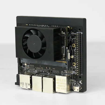 Chuanglebo is based on Jetson Xavier NX development board kit core module eMMC smart accessories Chuanglebo is based on Jetson Xavier NX development board kit core module eMMC smart accessories