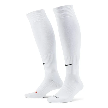 Nike NIKE men's and women's sports accessories football socks high socks stockings ACADEMY OVER-THE-CALF socks SX4120-101 white M size Nike NIKE men's and women's sports accessories football socks high socks stockings ACADEMY OVER-THE-CALF socks SX4120-101 white M size