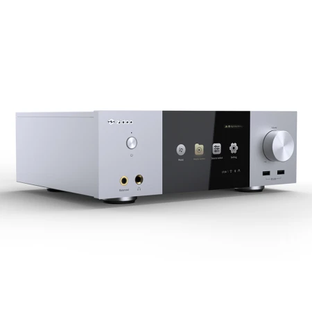 ZIDOOZIDOO NEO S HiFi high-fidelity digital broadcast hard disk player lossless music decoder digital turntable 4K Dolby Vision all-in-one machine NEO S ZIDOOZIDOO NEO S HiFi high-fidelity digital broadcast hard disk player lossless music decoder digital turntable 4K Dolby Vision all-in-one machine NEO S