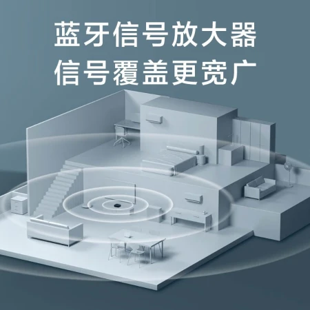 Xiaomi MI hub gateway dual-band wireless Wifi intelligent local linkage multi-functional gateway device supports connecting Bluetooth Xiaomi hub gateway Xiaomi MI hub gateway dual-band wireless Wifi intelligent local linkage multi-functional gateway device supports connecting Bluetooth Xiaomi hub gateway