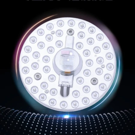 NVC lighting NVC led magnet adsorption ceiling lamp wick lamp energy-saving lamp upgrade and replace led lamp panel convenient installation highlight first order 18.9! 24W white light/10-15 flat NVC lighting NVC led magnet adsorption ceiling lamp wick lamp energy-saving lamp upgrade and replace led lamp panel convenient installation highlight first order 18.9! 24W white light/10-15 flat