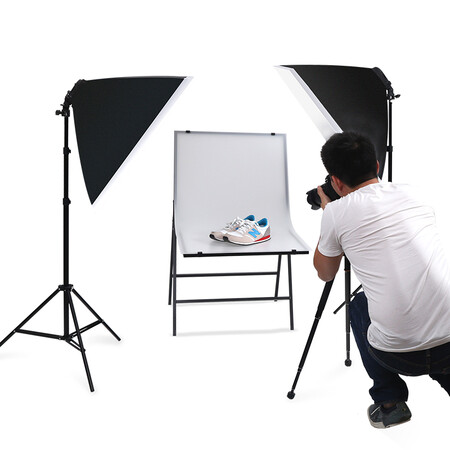 Photography strange weapon hakutatz2 lamp set Studio set live light fill light beauty rejuvenation face-lifting camera anchor lighting portrait soft light light box online shop photo 2100 Photography strange weapon hakutatz2 lamp set Studio set live light fill light beauty rejuvenation face-lifting camera anchor lighting portrait soft light light box online shop photo 2100