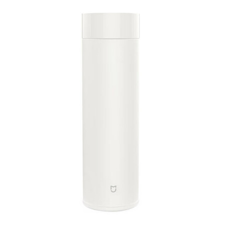 Xiaomi MI Mijia Vacuum Cup Large-capacity 500ml Men's Women's Children 316 Stainless Steel Car Portable Vacuum Insulation Cold Water Cup Business Office Warm Teacup Pot Xiaomi MI Mijia Vacuum Cup Large-capacity 500ml Men's Women's Children 316 Stainless Steel Car Portable Vacuum Insulation Cold Water Cup Business Office Warm Teacup Pot