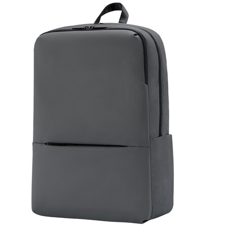 Xiaomi MI Classic Business Backpack Simple Business Laptop Backpack Male and Female Student School Bag Backpack Dark Gray Xiaomi MI Classic Business Backpack Simple Business Laptop Backpack Male and Female Student School Bag Backpack Dark Gray