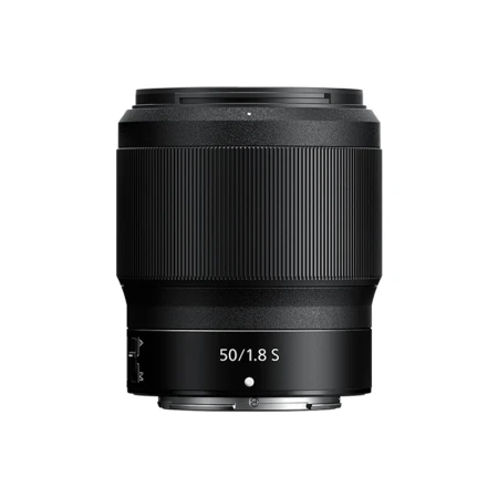 Nikon Nikon Nikkor Z 50mm f/1.8 S full-frame micro-single fixed-focus lens Nikon lens portrait/landscape/travel Nikon Nikon Nikkor Z 50mm f/1.8 S full-frame micro-single fixed-focus lens Nikon lens portrait/landscape/travel