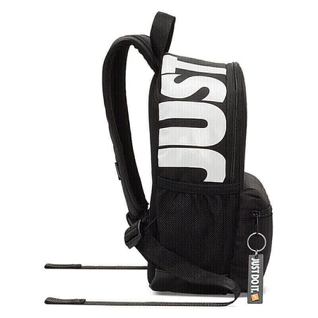 Nike NIKE Children's Backpack School Bag Leisure Bag Kindergarten Backpack BRASILIA Sports Bag BA5559-013 Black Small Nike NIKE Children's Backpack School Bag Leisure Bag Kindergarten Backpack BRASILIA Sports Bag BA5559-013 Black Small