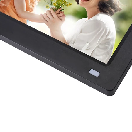 15-inch digital photo frame 12-inch lithium electronic photo album HD picture frame wall-mounted video display 10-inch WiFi clock machine 15-inch digital photo frame 12-inch lithium electronic photo album HD picture frame wall-mounted video display 10-inch WiFi clock machine