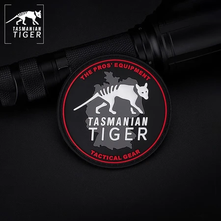 German Tower Tiger TT round luminous Velcro military fan personality Velcro backpack clothing fluorescent Velcro round black luminous German Tower Tiger TT round luminous Velcro military fan personality Velcro backpack clothing fluorescent Velcro round black luminous