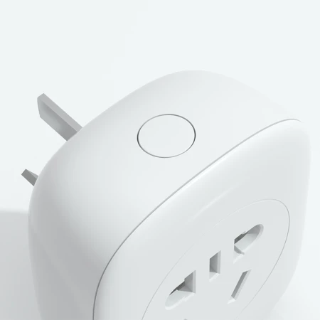 Huawei smart selection Oribo wifi smart socket timing switch APP remote control hilnk smart home linkage Huawei smart selection Oribo wifi smart socket timing switch APP remote control hilnk smart home linkage
