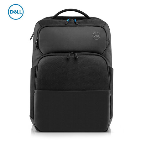 Dell flagship store 15/17 inch Pro business fashion shock-absorbing computer backpack notebook accessories waterproof and wear-resistant travel portable 17 inches Dell flagship store 15/17 inch Pro business fashion shock-absorbing computer backpack notebook accessories waterproof and wear-resistant travel portable 17 inches
