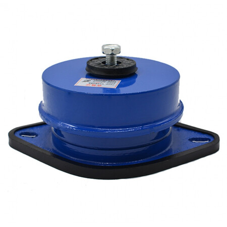 ZTG damping spring shock absorber, centrifugal fan, water pump, air conditioner, air energy mechanical shockproof aluminum alloy ZTG-0~15kg ZTG damping spring shock absorber, centrifugal fan, water pump, air conditioner, air energy mechanical shockproof aluminum alloy ZTG-0~15kg