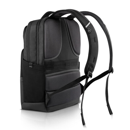 Dell flagship store 15/17 inch Pro business fashion shock-absorbing computer backpack notebook accessories waterproof and wear-resistant travel portable 17 inches Dell flagship store 15/17 inch Pro business fashion shock-absorbing computer backpack notebook accessories waterproof and wear-resistant travel portable 17 inches