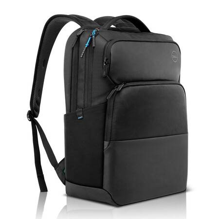 Dell flagship store 15/17 inch Pro business fashion shock-absorbing computer backpack notebook accessories waterproof and wear-resistant travel portable 17 inches Dell flagship store 15/17 inch Pro business fashion shock-absorbing computer backpack notebook accessories waterproof and wear-resistant travel portable 17 inches