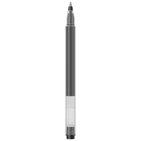 Millet giant can write gel pen 10 pack black 0.5mm business office student gel pen conference pen Millet giant can write gel pen 10 pack black 0.5mm business office student gel pen conference pen