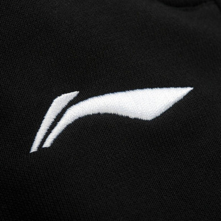 Li Ning sweatpants men's health pants autumn and winter close-up, small-footed pants, tight-mouthed cotton running large size loose casual pants, quick-drying trousers, sports pants, close-up, black 4XL/195 recommended 210 catties-220 catties Li Ning sweatpants men's health pants autumn and winter close-up, small-footed pants, tight-mouthed cotton running large size loose casual pants, quick-drying trousers, sports pants, close-up, black 4XL/195 recommended 210 catties-220 catties