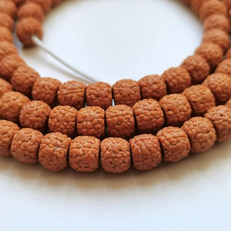 Qiaopin Tibetan Dragon Scale Pattern Small Vajra Bodhi Bracelets 108 Buddhist Beads Rosary Beads Wenwan Bracelet Men and Women Bracelet Necklace Tibetan Dragon Scale Pattern 108 8-10mm Qiaopin Tibetan Dragon Scale Pattern Small Vajra Bodhi Bracelets 108 Buddhist Beads Rosary Beads Wenwan Bracelet Men and Women Bracelet Necklace Tibetan Dragon Scale Pattern 108 8-10mm