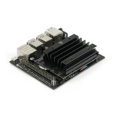 Chuanglebo JETSON NANO B01 4GB Artificial Intelligence Development Board Kit AI Face Recognition 4G Vision Smart Accessories Accessories Chuanglebo JETSON NANO B01 4GB Artificial Intelligence Development Board Kit AI Face Recognition 4G Vision Smart Accessories Accessories