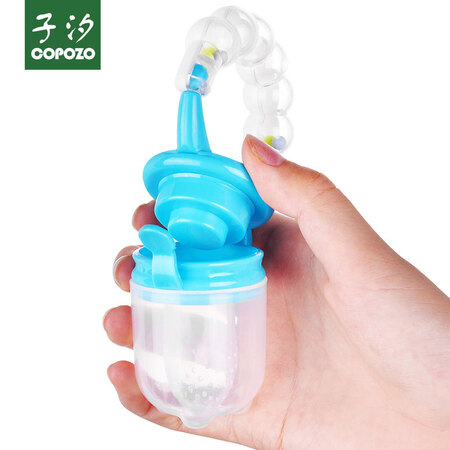 Zixi Fruit Bite Baby Food Molar Stick Teether Appease Complementary Food Baby Rattle Toy Rattle Bite Happy Pink*1 Zixi Fruit Bite Baby Food Molar Stick Teether Appease Complementary Food Baby Rattle Toy Rattle Bite Happy Pink*1