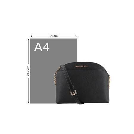 Mike Coles MICHAEL KORS MK handbags JET SET TRAVEL series cow leather black shoulder messenger bag 35S9GTVC2L BLACK Mike Coles MICHAEL KORS MK handbags JET SET TRAVEL series cow leather black shoulder messenger bag 35S9GTVC2L BLACK