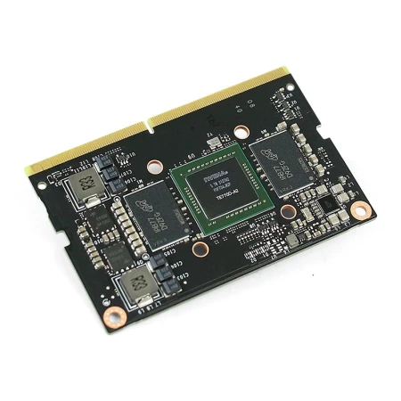 Chuanglebo NVIDIA Jetson TX2 NX Development Kit Embedded AI Artificial Intelligence Module Smart Accessories Core Board Chuanglebo NVIDIA Jetson TX2 NX Development Kit Embedded AI Artificial Intelligence Module Smart Accessories Core Board