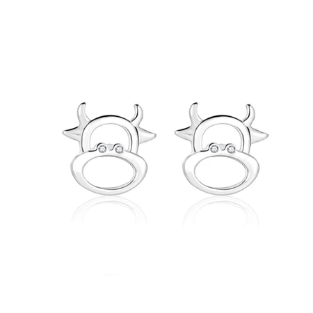Tang genus tangshu fashion jewelry earrings ring random hair silver jewelry 520 fashion jewelry blind box style random one dy2 Tang genus tangshu fashion jewelry earrings ring random hair silver jewelry 520 fashion jewelry blind box style random one dy2