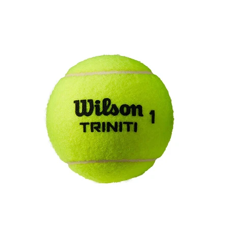 Wilson Wilson professional tennis accessories all-court ball US Open Australian Open professional competition training tennis 3 capsules WRT125200 Wilson Wilson professional tennis accessories all-court ball US Open Australian Open professional competition training tennis 3 capsules WRT125200