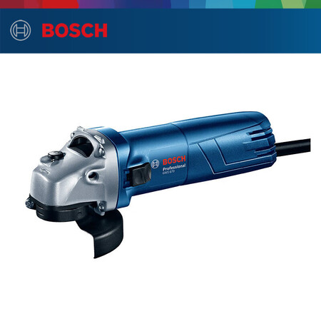 Bosch BOSCHGWS 670 Angle Grinder Cutting Machine Polisher Polisher 670 Watt 100mm Multifunctional Power Tool Bosch BOSCHGWS 670 Angle Grinder Cutting Machine Polisher Polisher 670 Watt 100mm Multifunctional Power Tool