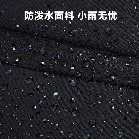 Aihua Shi OIWAS trolley bag, water-repellent large-capacity outdoor travel bag, foldable leisure sports trolley bag 8039 black Aihua Shi OIWAS trolley bag, water-repellent large-capacity outdoor travel bag, foldable leisure sports trolley bag 8039 black