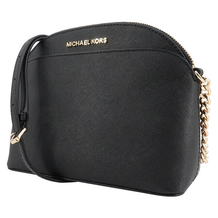 Mike Coles MICHAEL KORS MK handbags JET SET TRAVEL series cow leather black shoulder messenger bag 35S9GTVC2L BLACK Mike Coles MICHAEL KORS MK handbags JET SET TRAVEL series cow leather black shoulder messenger bag 35S9GTVC2L BLACK