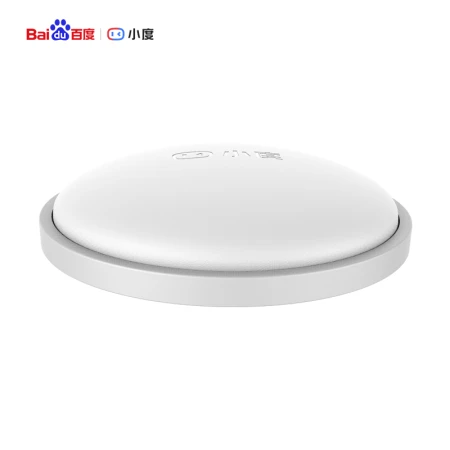 Xiaodu Smart Button Smart Home Control Smart Doorbell Wireless Switch Smart Speaker Companion Xiaodu Smart Button Smart Home Control Smart Doorbell Wireless Switch Smart Speaker Companion