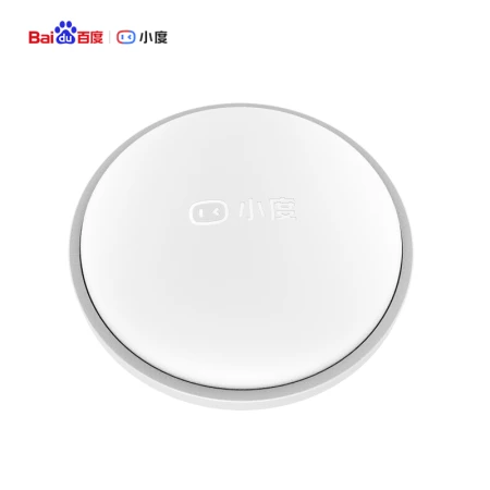 Xiaodu Smart Button Smart Home Control Smart Doorbell Wireless Switch Smart Speaker Companion Xiaodu Smart Button Smart Home Control Smart Doorbell Wireless Switch Smart Speaker Companion