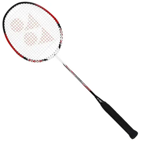 Yonex YONEX badminton racket pair carbon middle rod 2 training game badminton racket NR7000I-2 threaded with hand glue Yonex YONEX badminton racket pair carbon middle rod 2 training game badminton racket NR7000I-2 threaded with hand glue