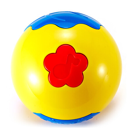 Aobia Auby Puzzle Toy Wizard Clown 0-1 Years Old Childhood Early Teaching Zhizhi Crawling Toy New Old Color Random 461144 Aobia Auby Puzzle Toy Wizard Clown 0-1 Years Old Childhood Early Teaching Zhizhi Crawling Toy New Old Color Random 461144