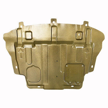 Yue Ye Magnesium-aluminum alloy car engine lower guard plate, chassis armor, Buick GL6 Regal Regal Yinglang GL8 Excelle Angola Angkewei Lang special Yue Ye Magnesium-aluminum alloy car engine lower guard plate, chassis armor, Buick GL6 Regal Regal Yinglang GL8 Excelle Angola Angkewei Lang special