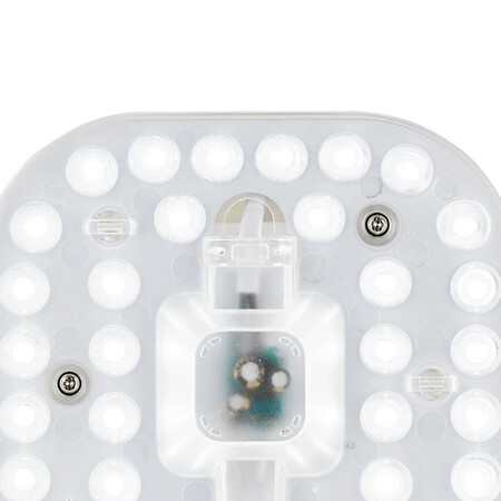 Op lighting OPPLEled circular ceiling plate retrofit lamps saving light bulb strip patch 12 watt white light lamp beads lamp replacement Dengpan Op lighting OPPLEled circular ceiling plate retrofit lamps saving light bulb strip patch 12 watt white light lamp beads lamp replacement Dengpan