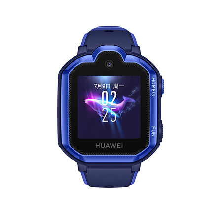 Huawei watch smart watch children watch phone watch 3Pro blue positioning 4G Full Netcom / video call / Nine Position / small degree student assistant boys and girls Huawei watch smart watch children watch phone watch 3Pro blue positioning 4G Full Netcom / video call / Nine Position / small degree student assistant boys and girls